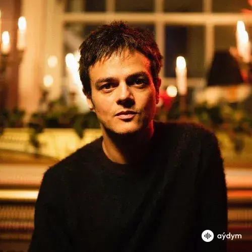 Jamie Cullum