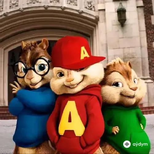 Alvin & the Chipmunks 