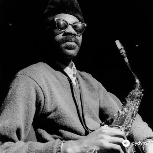 Joe Henderson