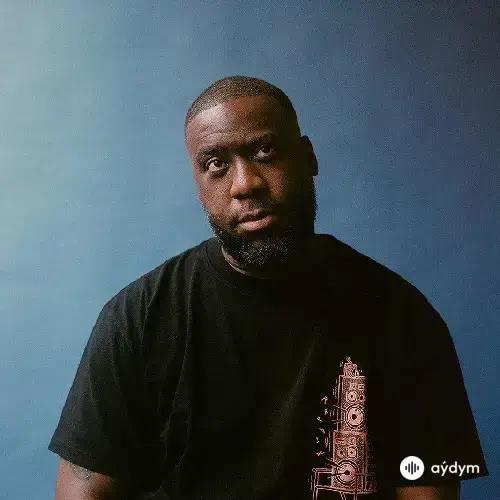 Robert Glasper