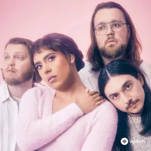 Rainbow Kitten Surprise 