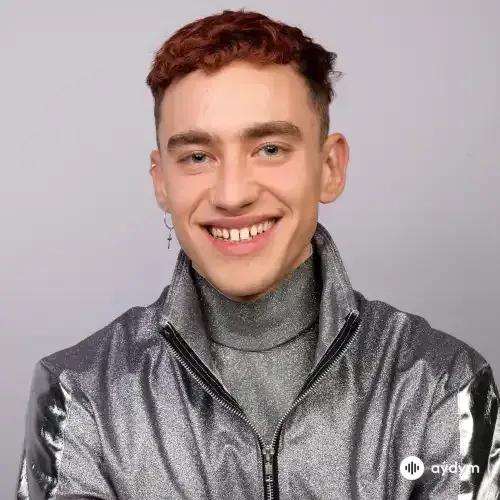 Olly  Alexander