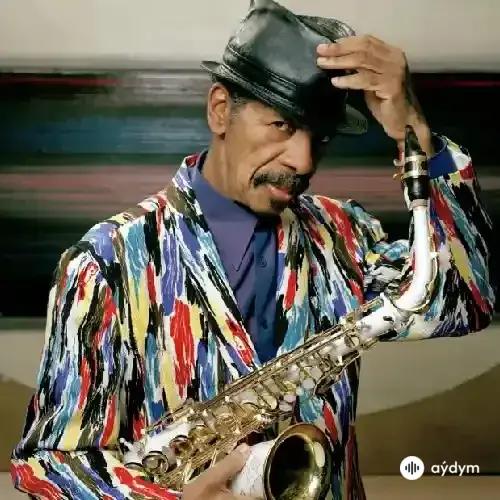Ornette Coleman