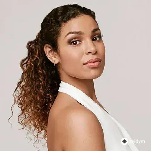  Jordin Sparks