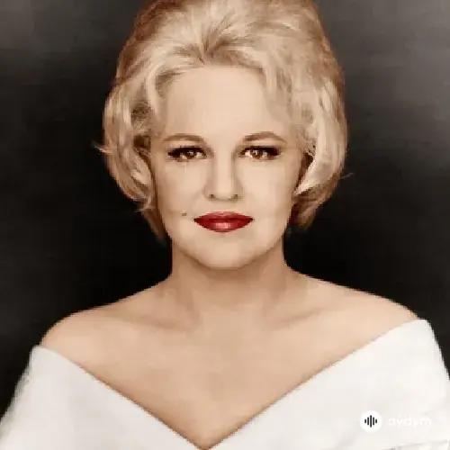 Peggy Lee