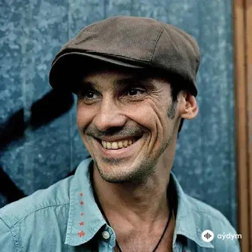 Manu Chao