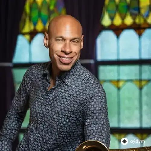  Joshua Redman