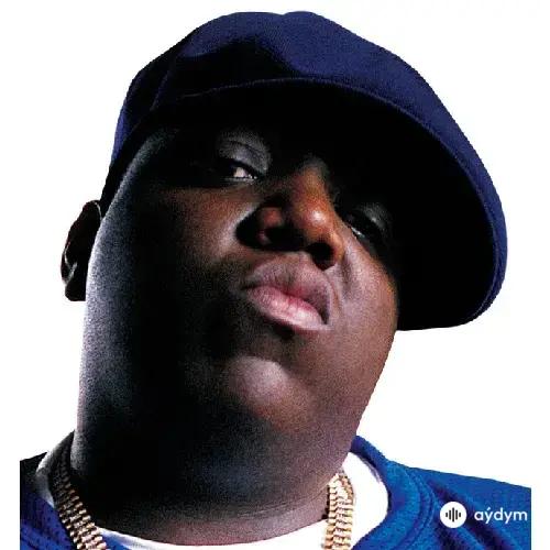 The Notorious B.I.G. 