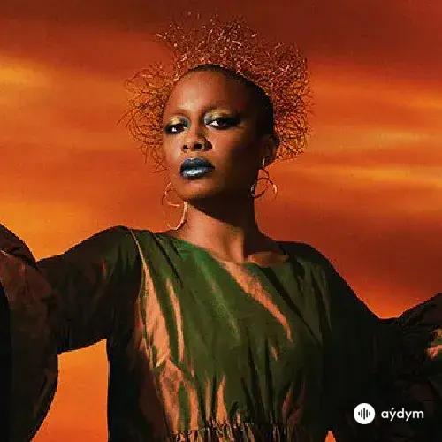 Cecile McLorin Salvant