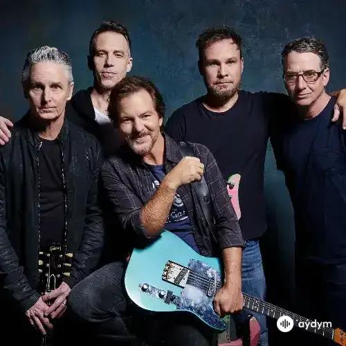 Pearl Jam 