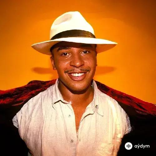 Lou Bega 