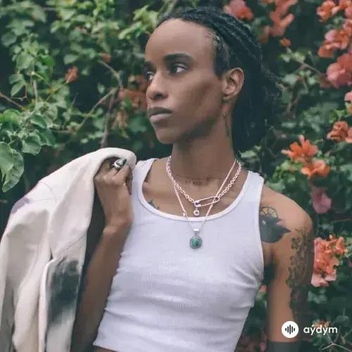 Angel Haze