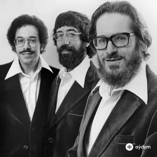 Bill Evans Trio 