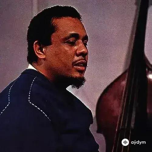 Charles Mingus