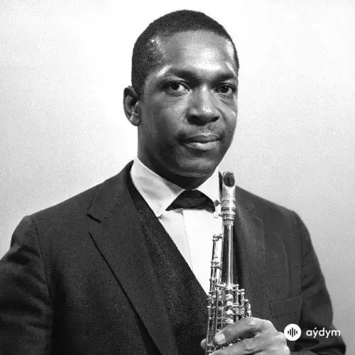 John Coltrane