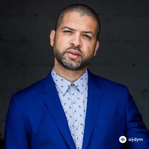 Jason Moran