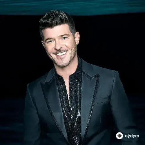 Robin Thicke