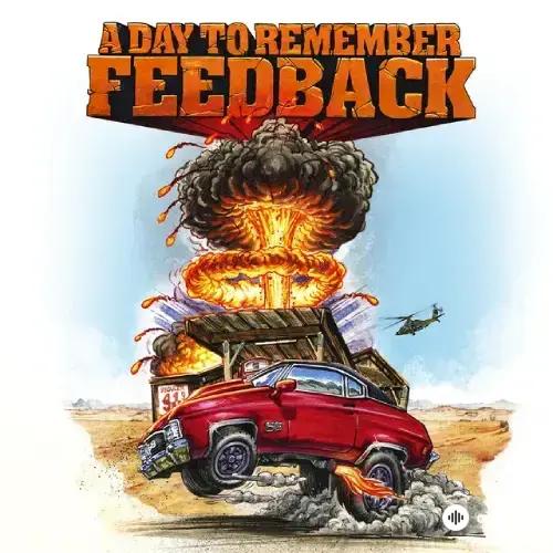 A Day To Remember  - Feedback