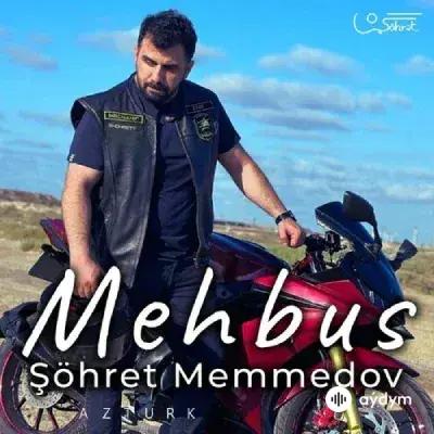 Şöhret Memmedov - Məhbus