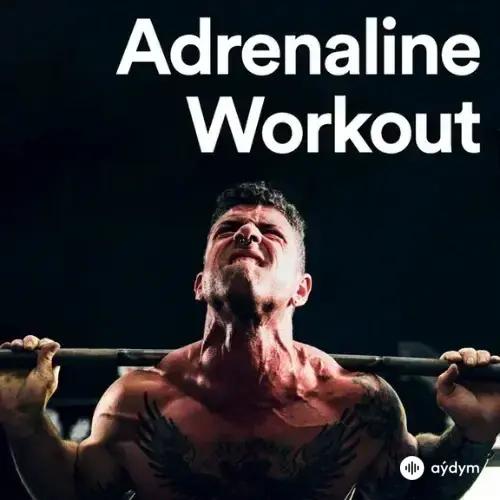 Adrenaline Workout