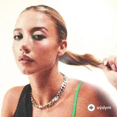 Aleyna Kalaycioglu - Oh Baby