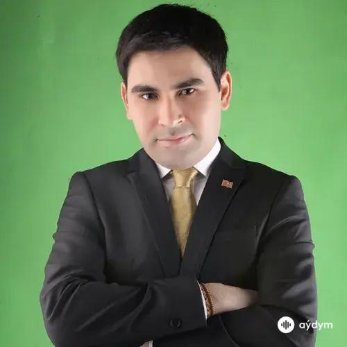 Şöhrat Saparow - Sen Aglama