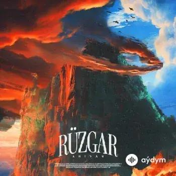Ahiyan - Rüzgar