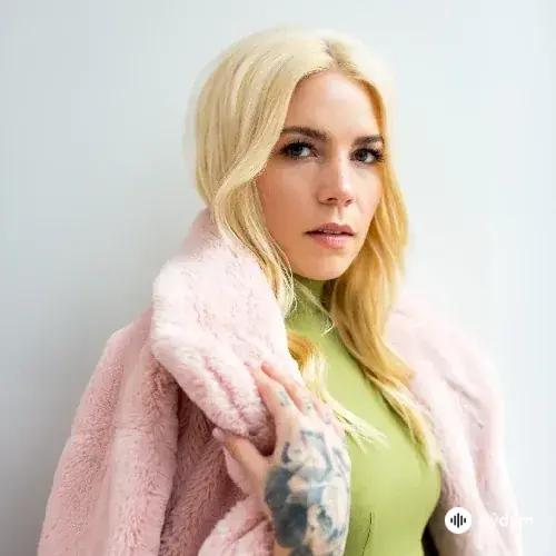 Skylar Grey