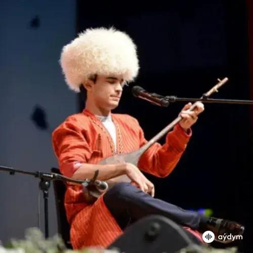 Muhammetgeldi Geldinejat