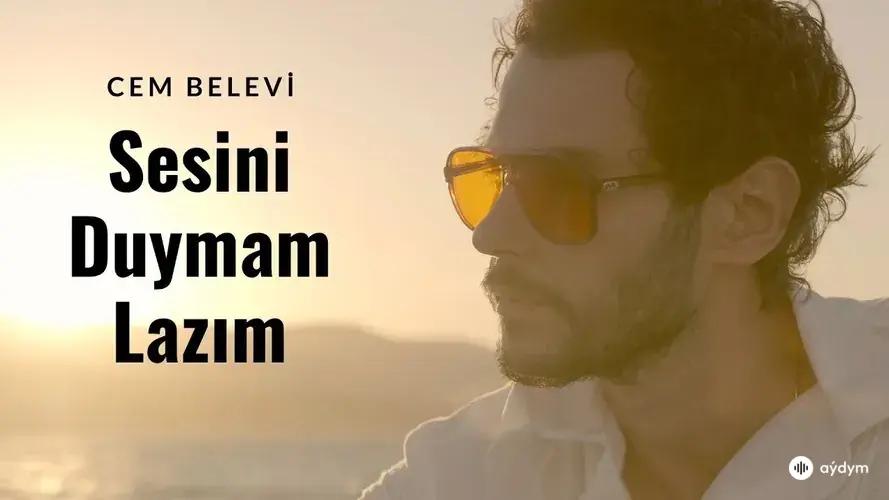 Sesini Duymam Lazım