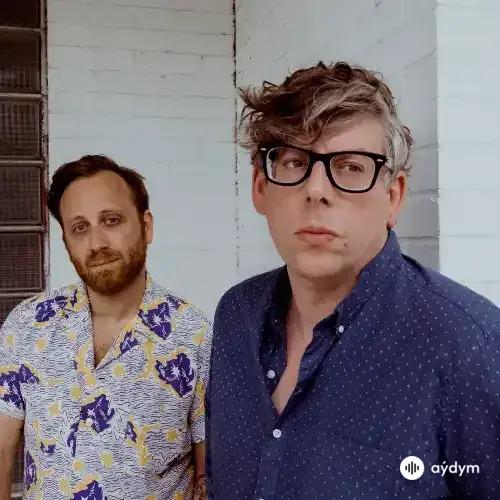 Black Keys 