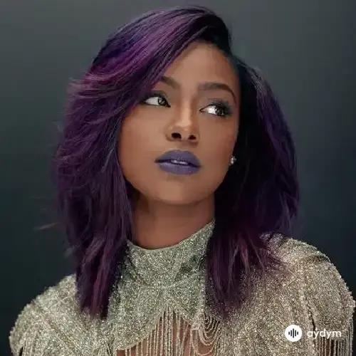  Justine Skye