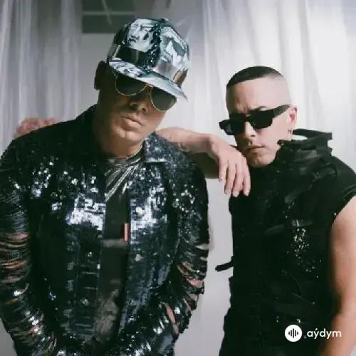 Wisin Y Yandel 