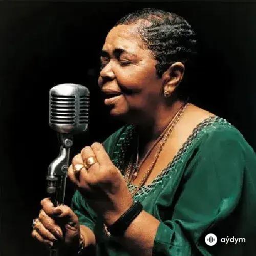 Cesária Evora