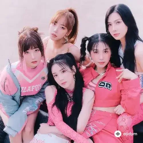 Apink 