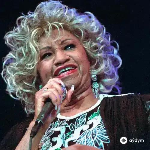 Celia Cruz