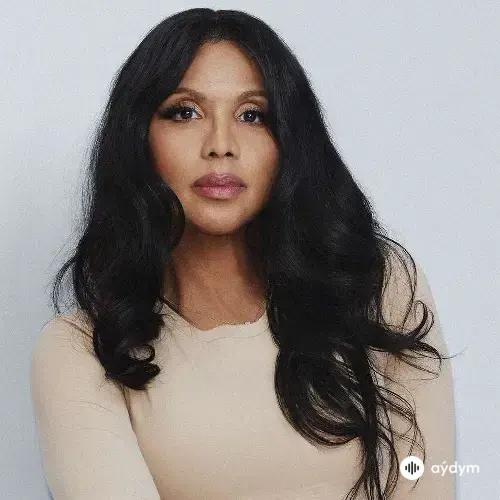 Toni Braxton