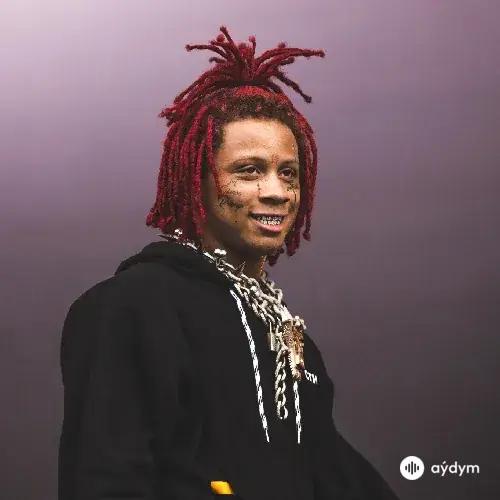 Trippie Redd