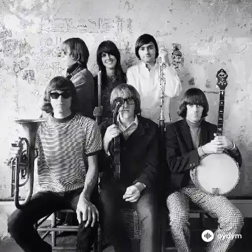 Jefferson Airplane 