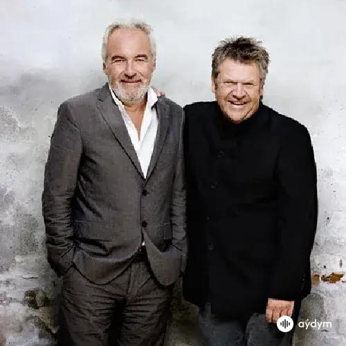 Olsen Brothers 