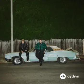 Machine Gun Kelly-Jelly Roll - Lonely Road 