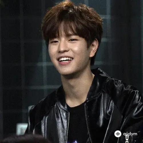 Seungmin 