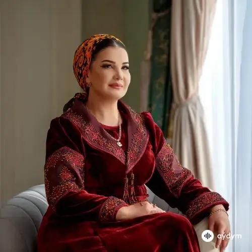 Soltanym  - Galdym Men