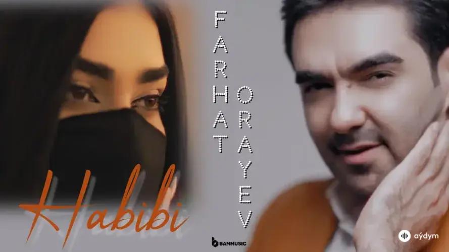 Habibi