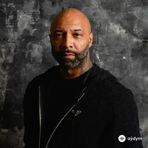 Joe Budden