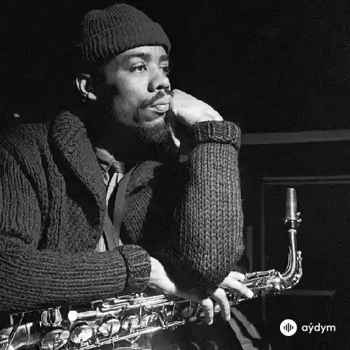 Eric Dolphy