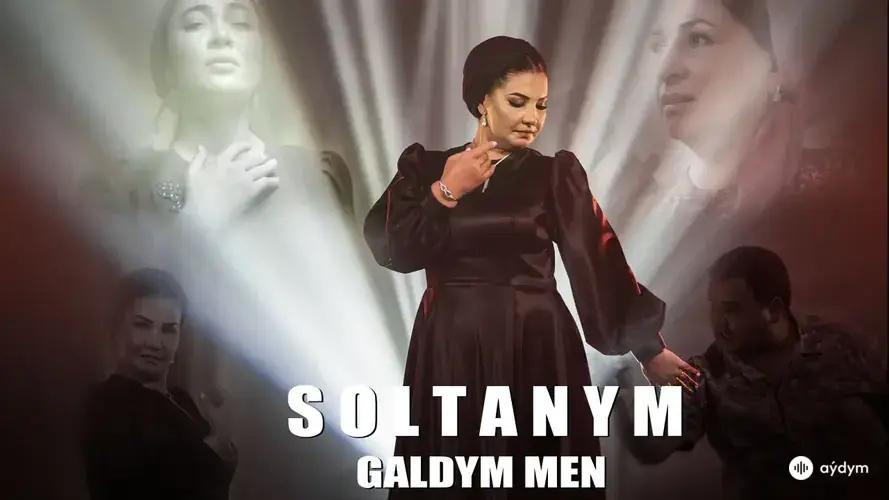 Galdym Men