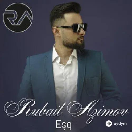 Rubail Azimov - Eşq