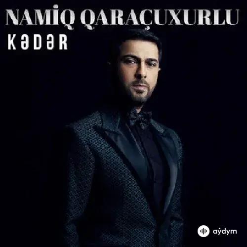 Namiq Qaraçuxurlu - Onu bağışlamaq olarmı