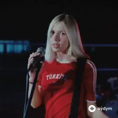 Aleyna Tilki - Sultanım 